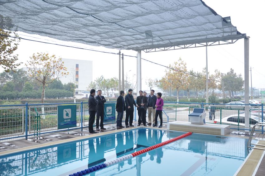 可拆装式游泳池整体价格说明