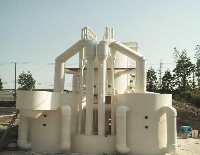 游泳池水处理设备优势有哪些