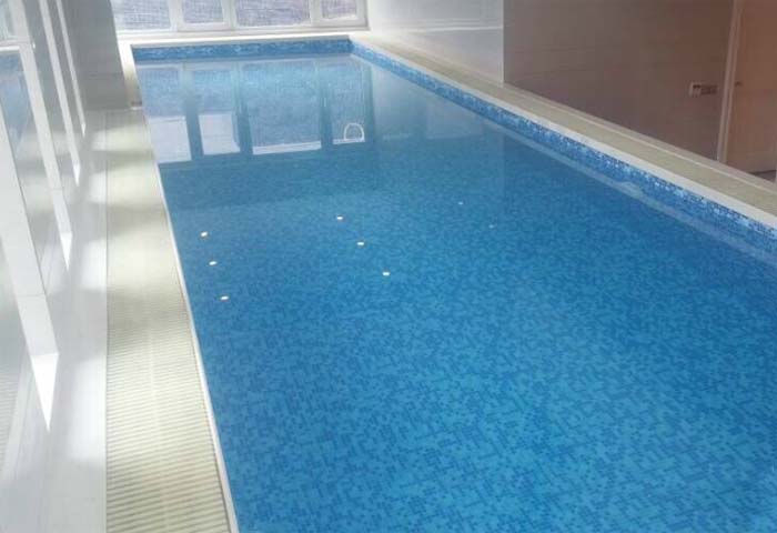 装配式泳池和拼装式泳池一样吗