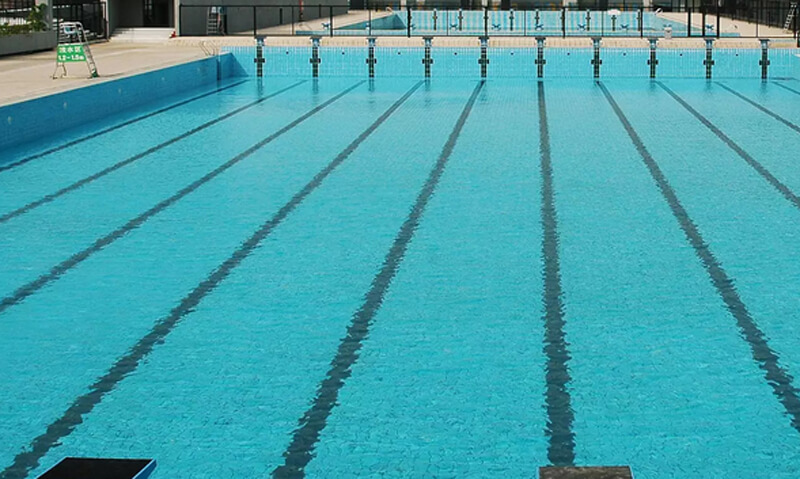 钢结构拆装式游泳池的造价详细