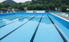 影响拆装式游泳池整体价格的因素