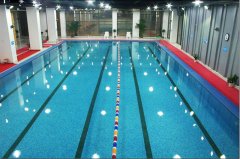 建设一个拆装式泳池的成本是多少